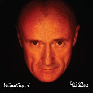 Phil Collins - No Jacket Required (Deluxe Edition) (2CD) [ CD ]