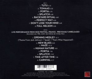 Miles Davis - Tutu (Deluxe Edition) (2CD) [ CD ]