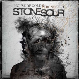 Stone Sour - House of Gold &amp; Bones Part 1 [ CD ]
