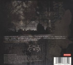 Stone Sour - House of Gold & Bones Part 1 [ CD ]