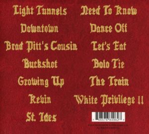 Macklemore & Ryan Lewis - This Unruly Mess I've Made [ CD ]