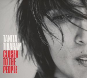 Tanita Tikaram - Closer To The People [ CD ]