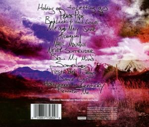 Black Stone Cherry - Magic Mountain [ CD ]