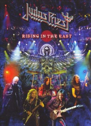 Judas Priest - Rising In The East (DVD-Video) [ DVD ]