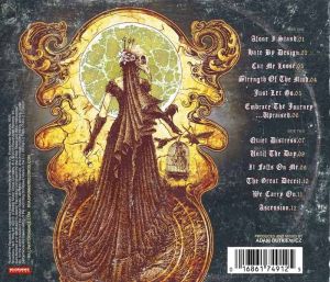 Killswitch Engage - Incarnate [ CD ]