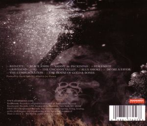 Stone Sour - House of Gold & Bones Part 2 [ CD ]