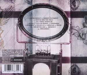 Stone Sour - Audio Secrecy [ CD ]