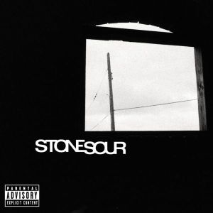 Stone Sour - Stone Sour [ CD ]
