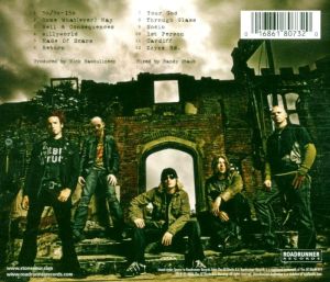 Stone Sour - Come What[ever] May [ CD ]