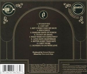Halestorm - Halestorm (Enhanced CD) [ CD ]