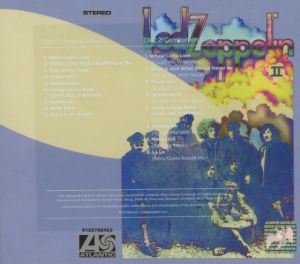 Led Zeppelin - Led Zeppelin II (Deluxe Edition) (2CD)