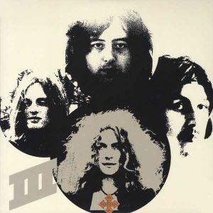 Led Zeppelin - Led Zeppelin III (Remastered) (Vinyl)