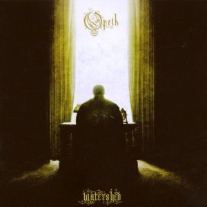 Opeth - Watershed [ CD ]