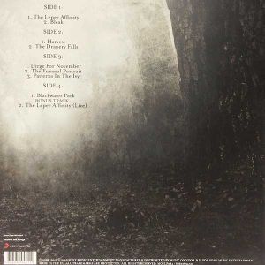 Opeth - Blackwater Park (2 x Vinyl)