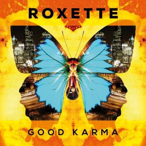 Roxette - Good Karma [ CD ]