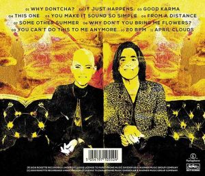 Roxette - Good Karma [ CD ]