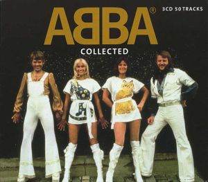 ABBA - Collected (3CD) [ CD ]