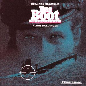 Klaus Doldinger - Das Boot (Soundtrack) (CD)