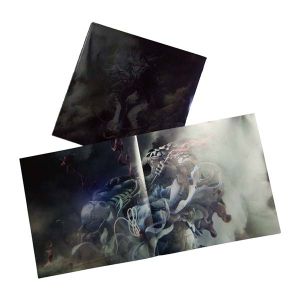 Linkin Park - The Hunting Party (Repress) (2 x Vinyl)