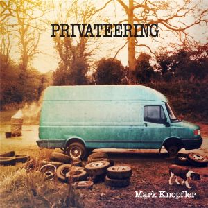 Mark Knopfler - Privateering (2CD)