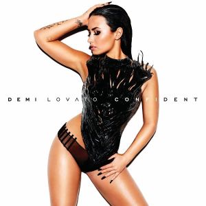 Demi Lovato - Confident (Standart Import Edition) [ CD ]