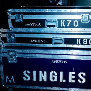 Maroon 5 - Singles [ CD ]