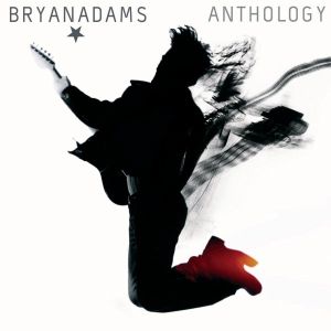Bryan Adams - Anthology (2CD) [ CD ]