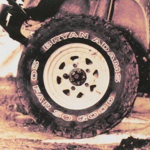 Bryan Adams - So Far So Good [ CD ]