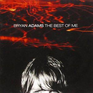 Bryan Adams - The Best Of Me (Enhanced CD) [ CD ]