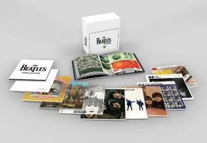 Beatles - The Beatles In Mono (14 x Vinyl) [ LP ]