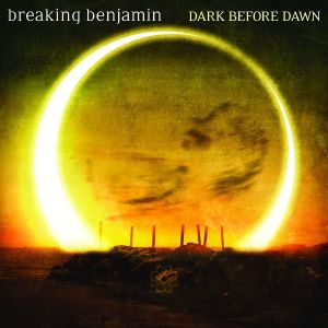 Breaking Benjamin - Dark Before Dawn [ CD ]