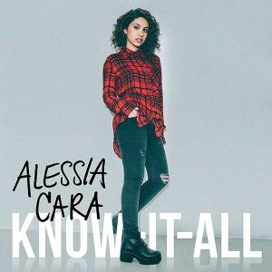 Alessia Cara - Know It All [ CD ]