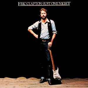 Eric Clapton - Just One Night (2CD) [ CD ]
