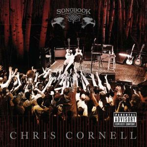 Chris Cornell - Songbook [ CD ]