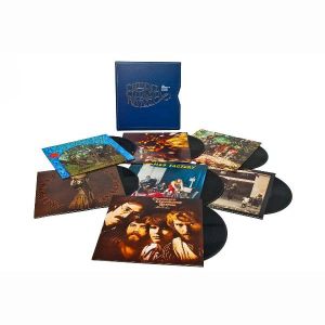 Creedence Clearwater Revival - Complete Studio Albums (7 x Vinyl) [ LP ]