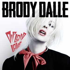 Brody Dalle - Diploid Love (Vinyl with CD) [ LP ]