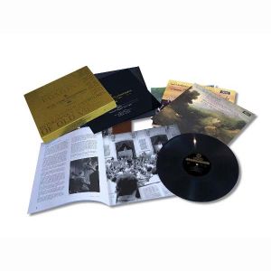 Decca Wiener Philharmoniker - The Orchestral Edition (6 x Vinyl Box Set) [ LP ]