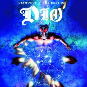 Dio - Diamonds: The Best Of Dio [ CD ]