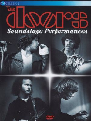 Doors - Soundstage Performances (2DVD-Video) [ DVD ]