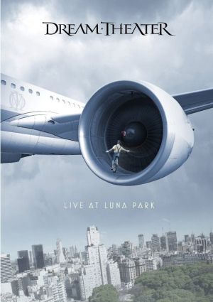 Dream Theater - Live At Luna Park (2 x DVD-Video) [ DVD ]