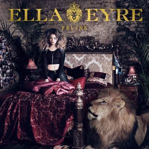 Ella Eyre - Feline (Deluxe Edition) [ CD ]