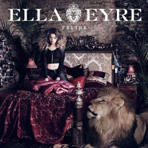Ella Eyre - Feline [ CD ]