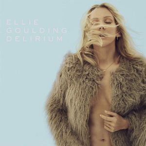 Ellie Goulding - Delirium [ CD ]