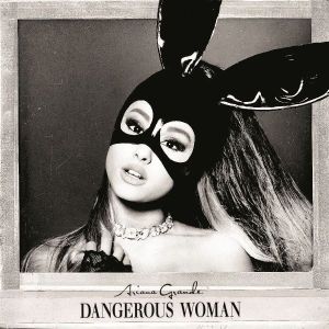 Ariana Grande - Dangerous Woman [ CD ]