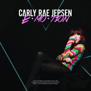 Carly Rae Jepsen - Emotion (Deluxe Edition) [ CD ]