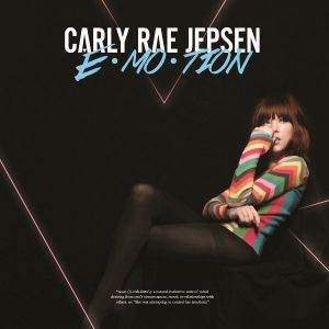 Carly Rae Jepsen - Emotion [ CD ]