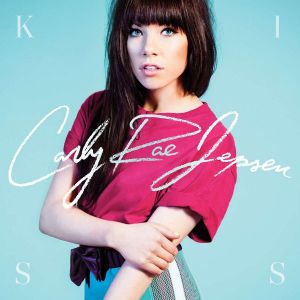 Carly Rae Jepsen - Kiss [ CD ]
