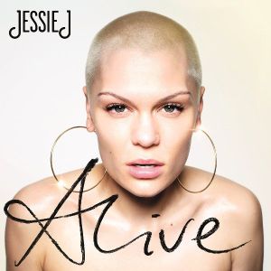 Jessie J - Alive [ CD ]