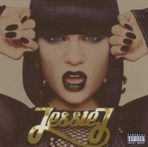 Jessie J - Who You Are/Deluxe Edit. (CD with DVD) [ CD ]