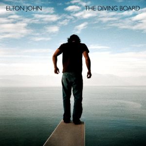 John, Elton - The Diving Board [ CD ]